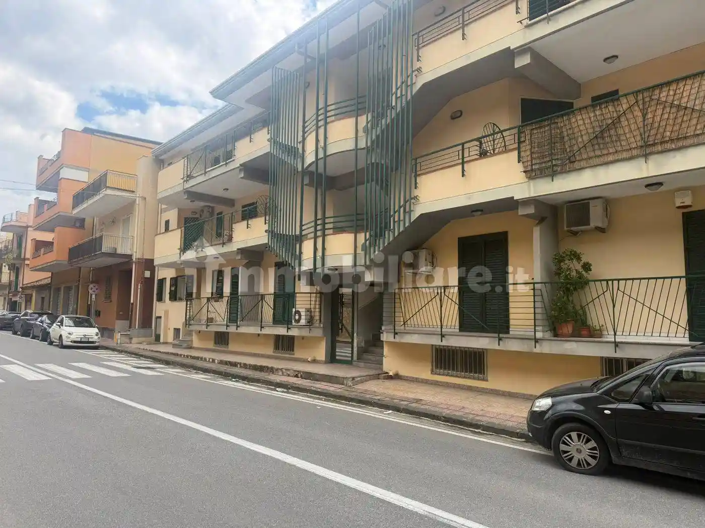 Appartamento in vendita a Itala