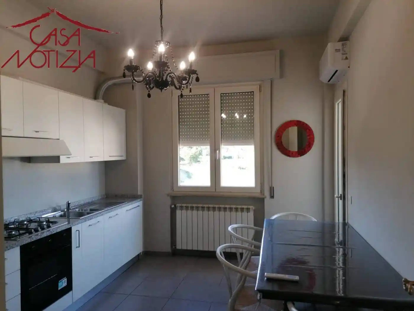 Appartamento in affitto a Lucca