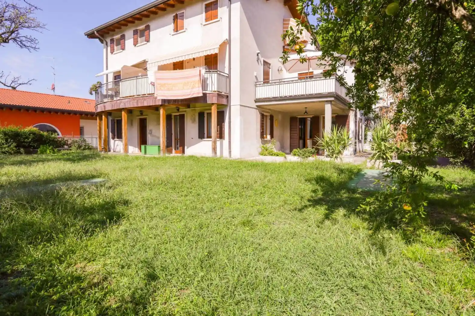 Appartamento in vendita a Verona