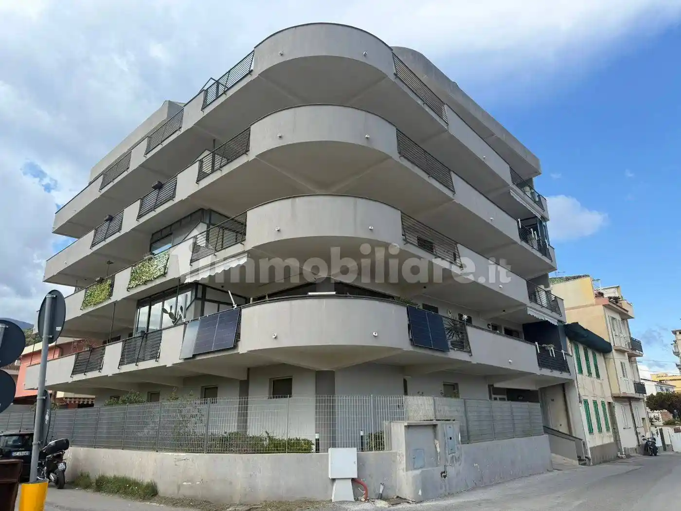Appartamento in vendita a Messina