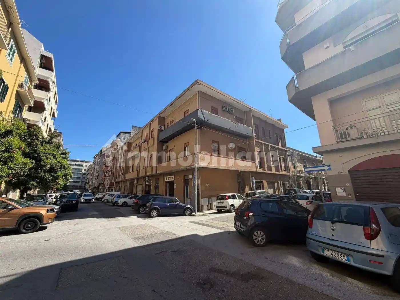 Appartamento in vendita a Messina