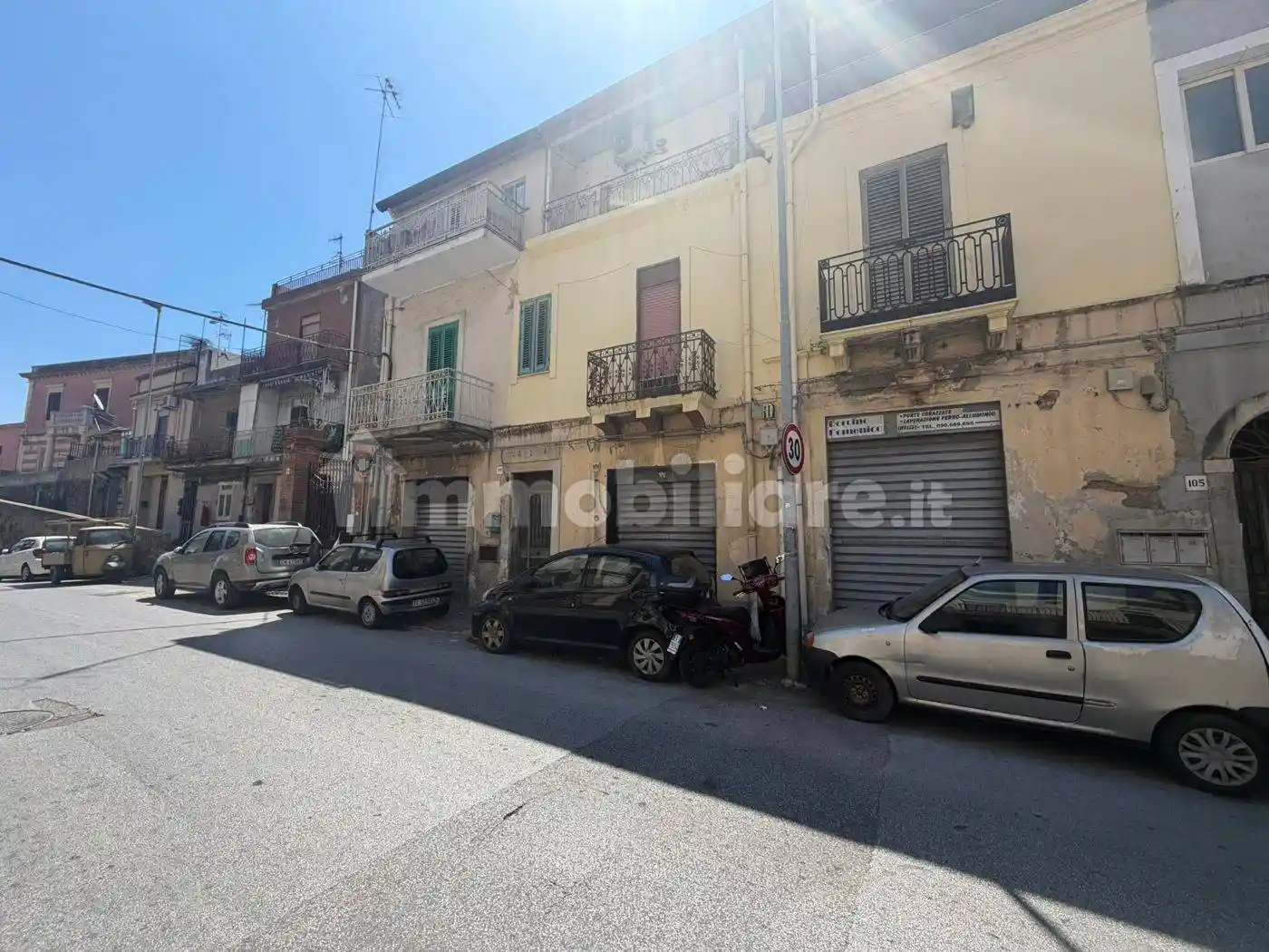 Appartamento in vendita a Messina