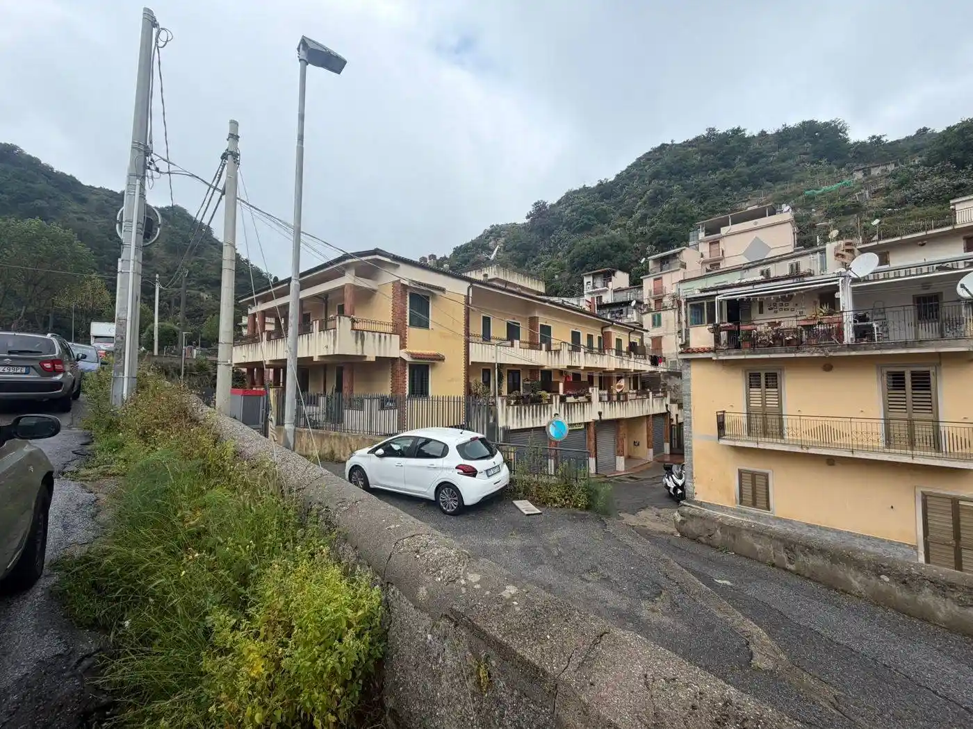 Appartamento in affitto a Messina