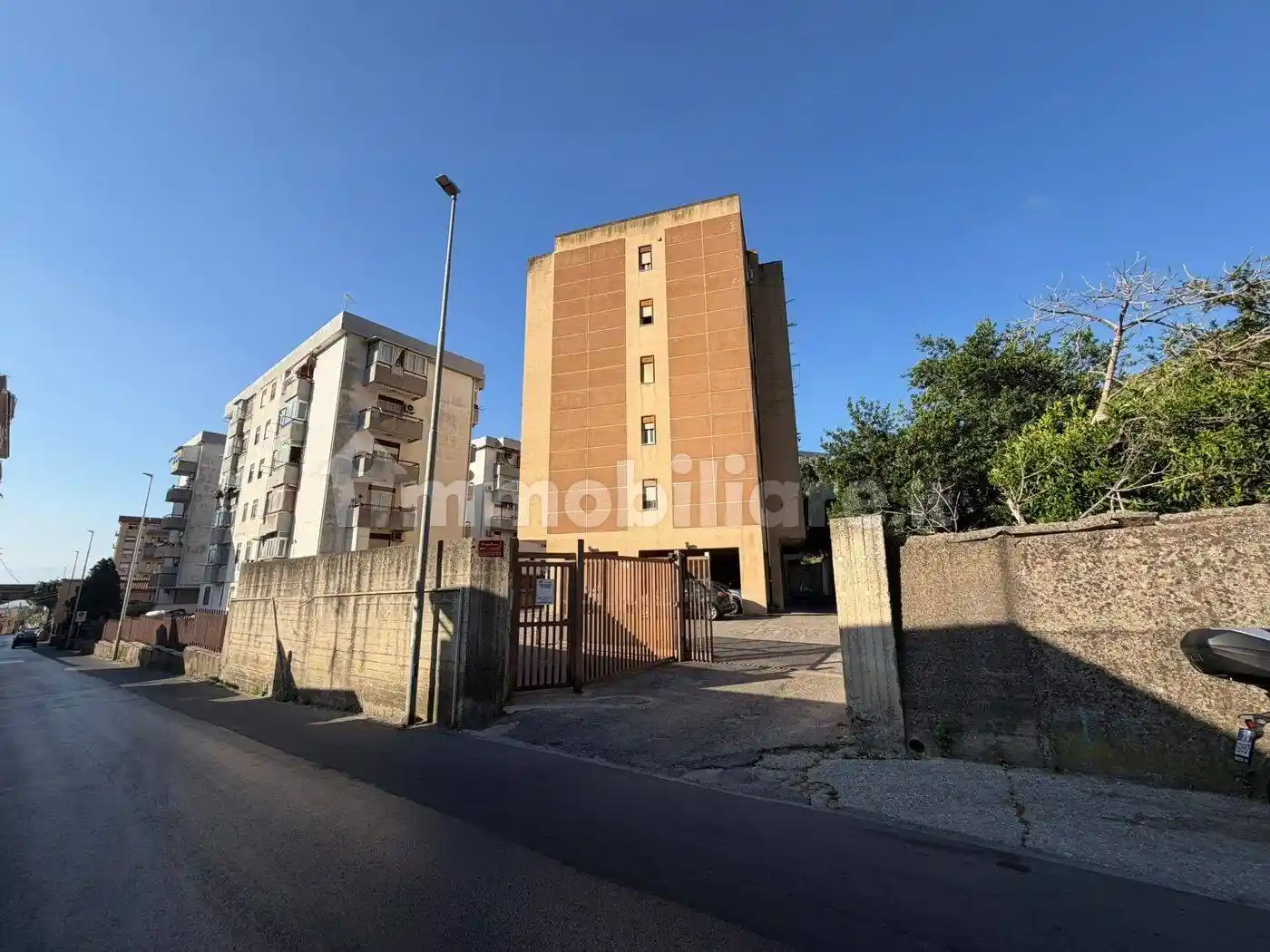 Appartamento in vendita a Messina