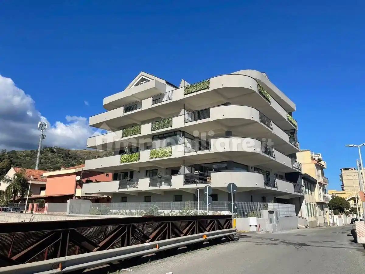 Appartamento in vendita a Messina