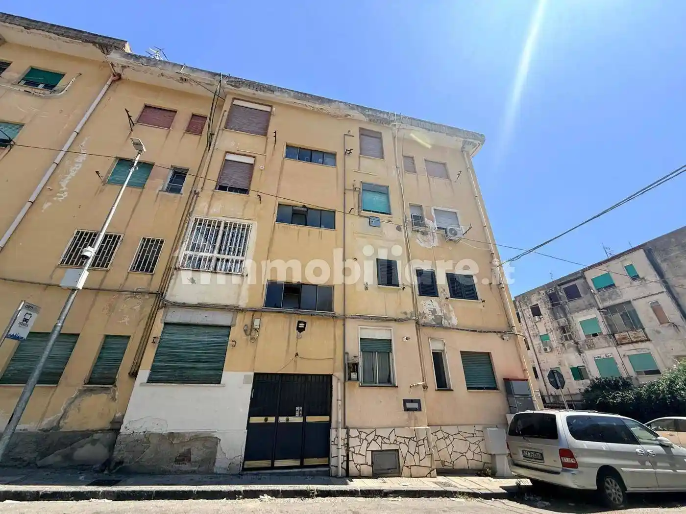 Appartamento in vendita a Messina