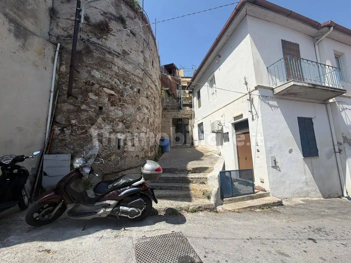 Appartamento in vendita a Messina