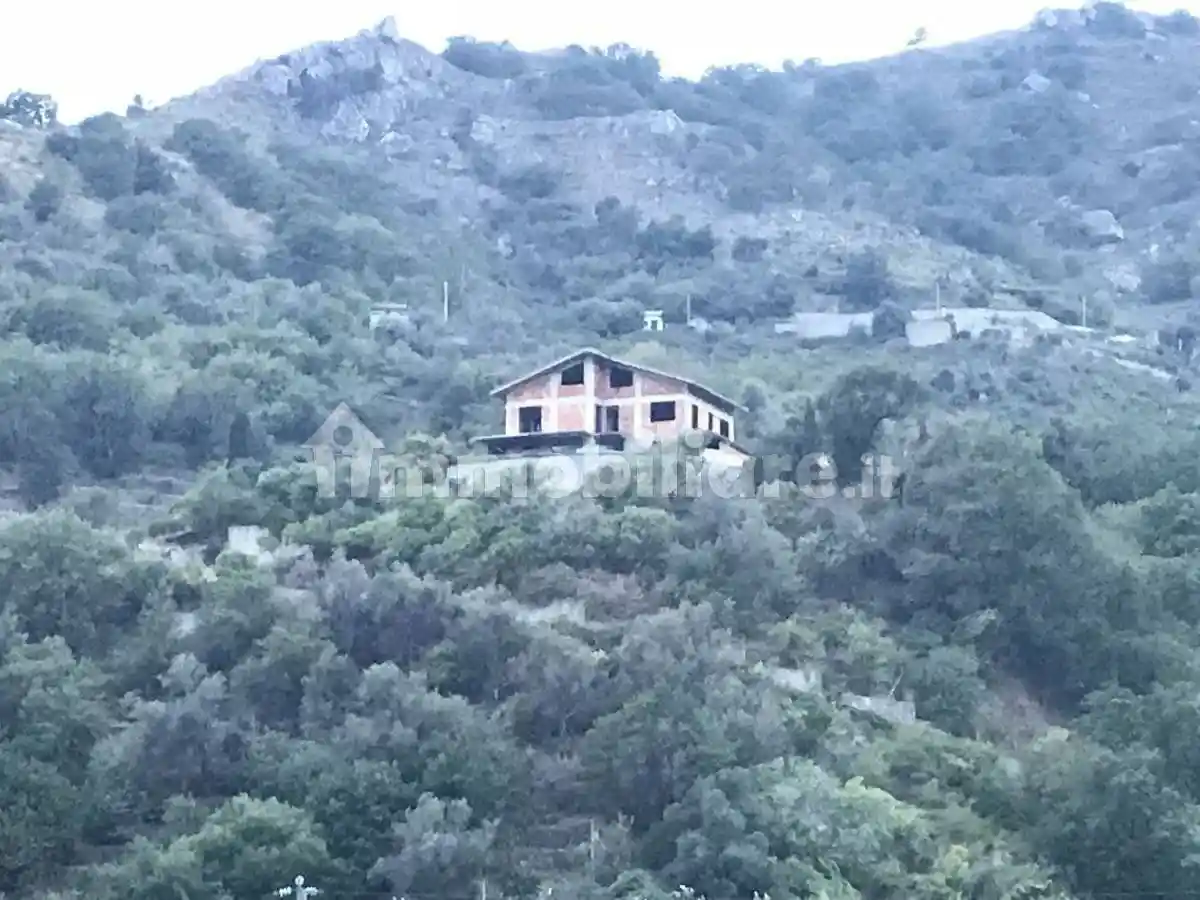 Villa in vendita a Messina
