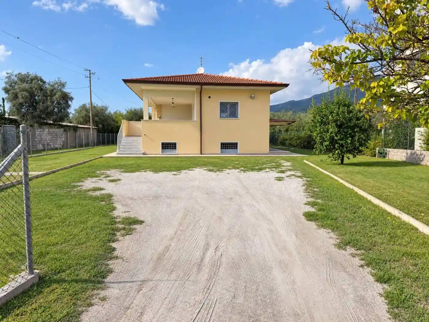 Villa - foto 2
