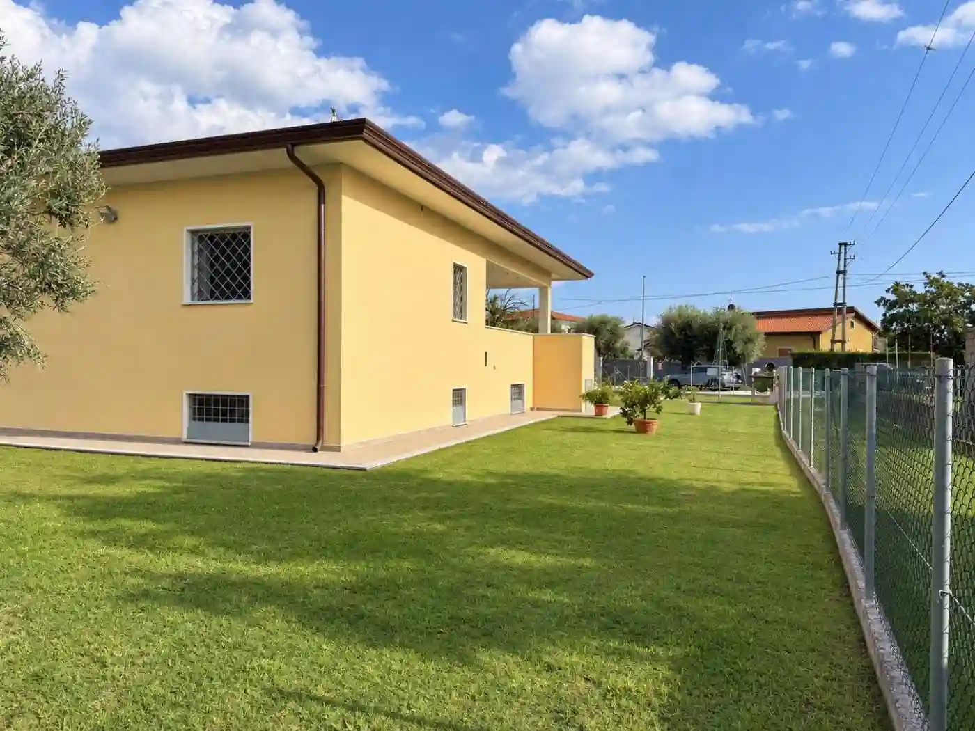 Villa - foto 5