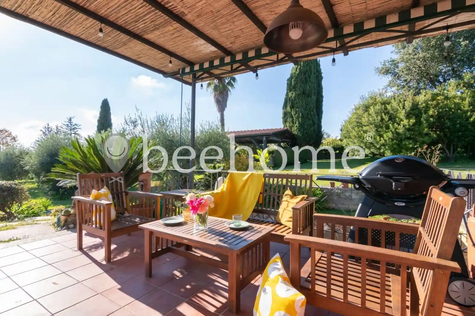 Villa in vendita a Genzano di Roma