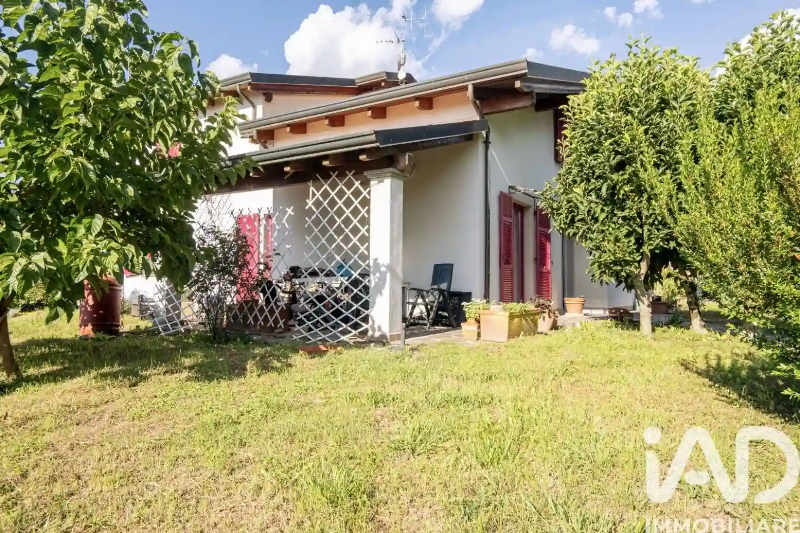 Villa - foto 2