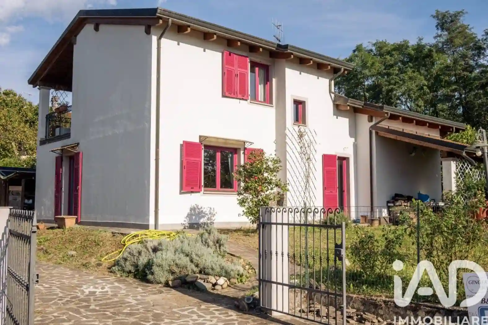 Villa - foto 4