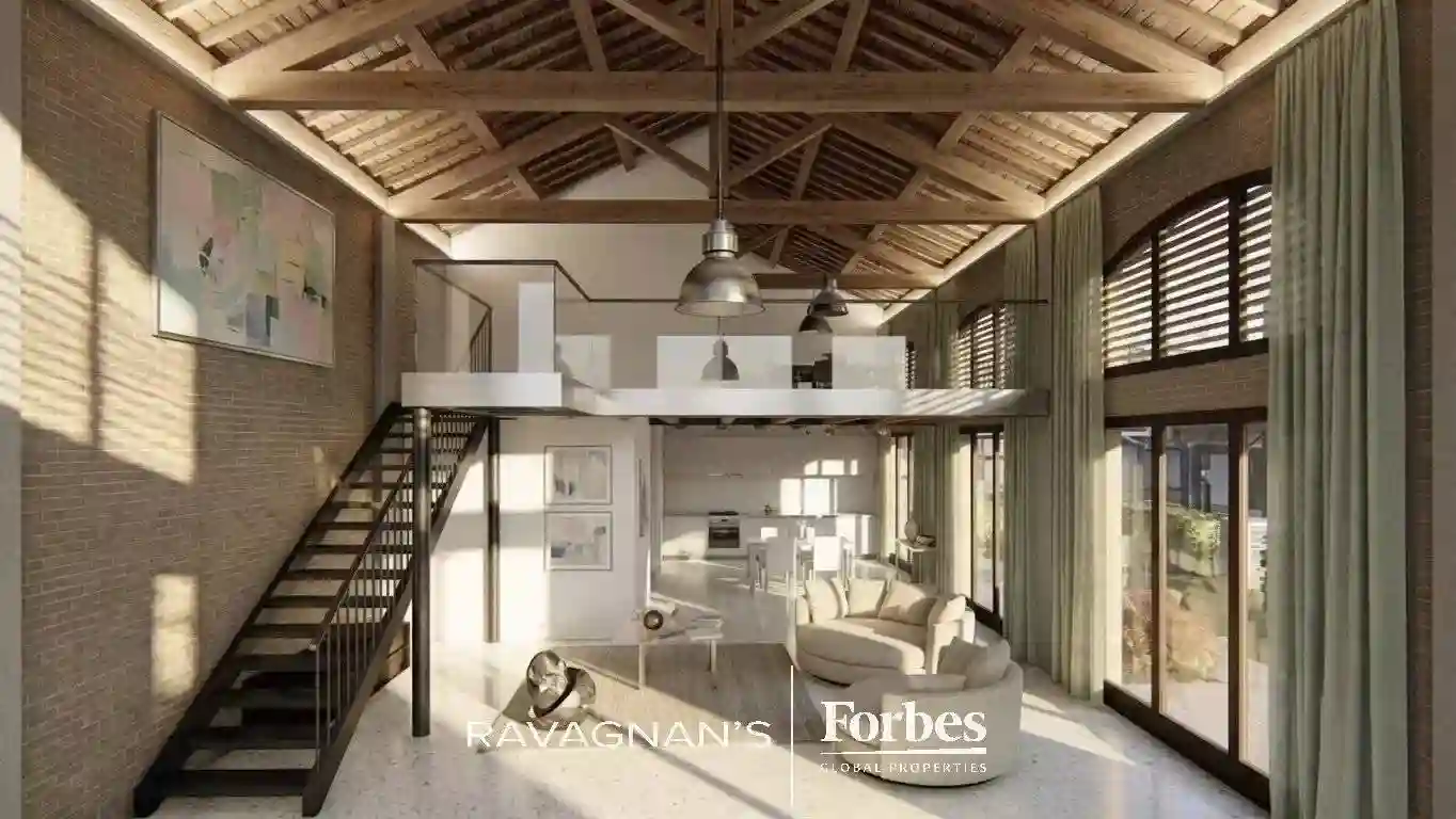 Loft - foto 4