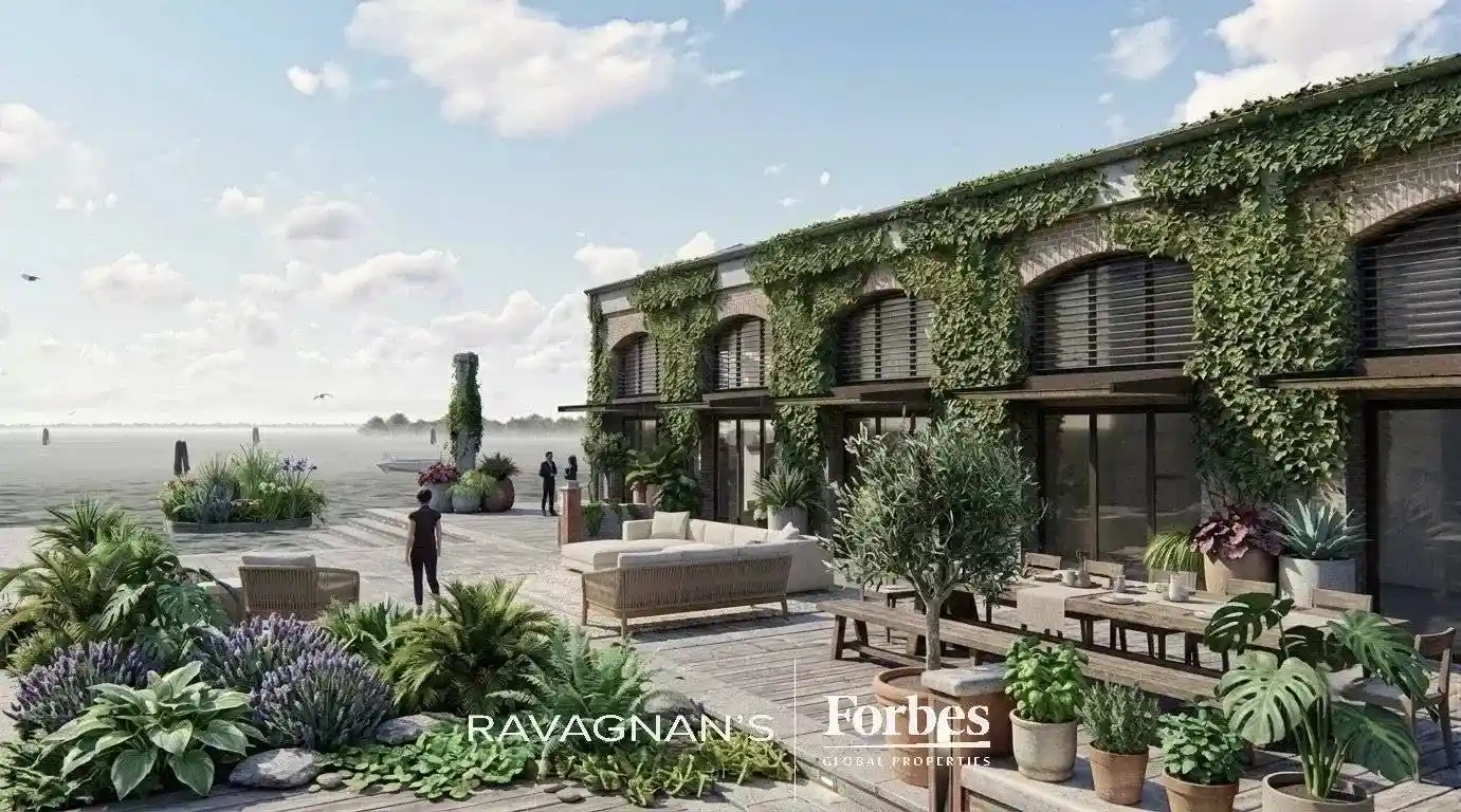 Loft in vendita a Venezia