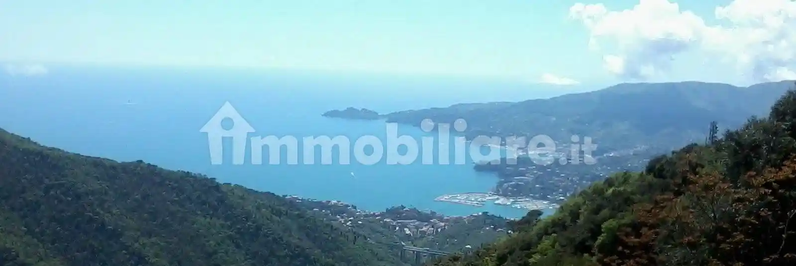 Appartamento in affitto a Rapallo