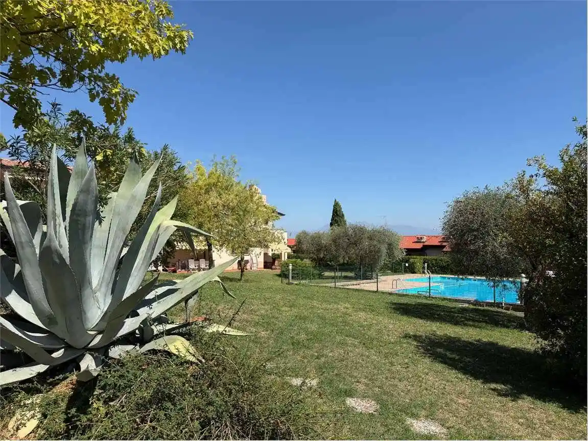 Appartamento in affitto a Soiano del Lago
