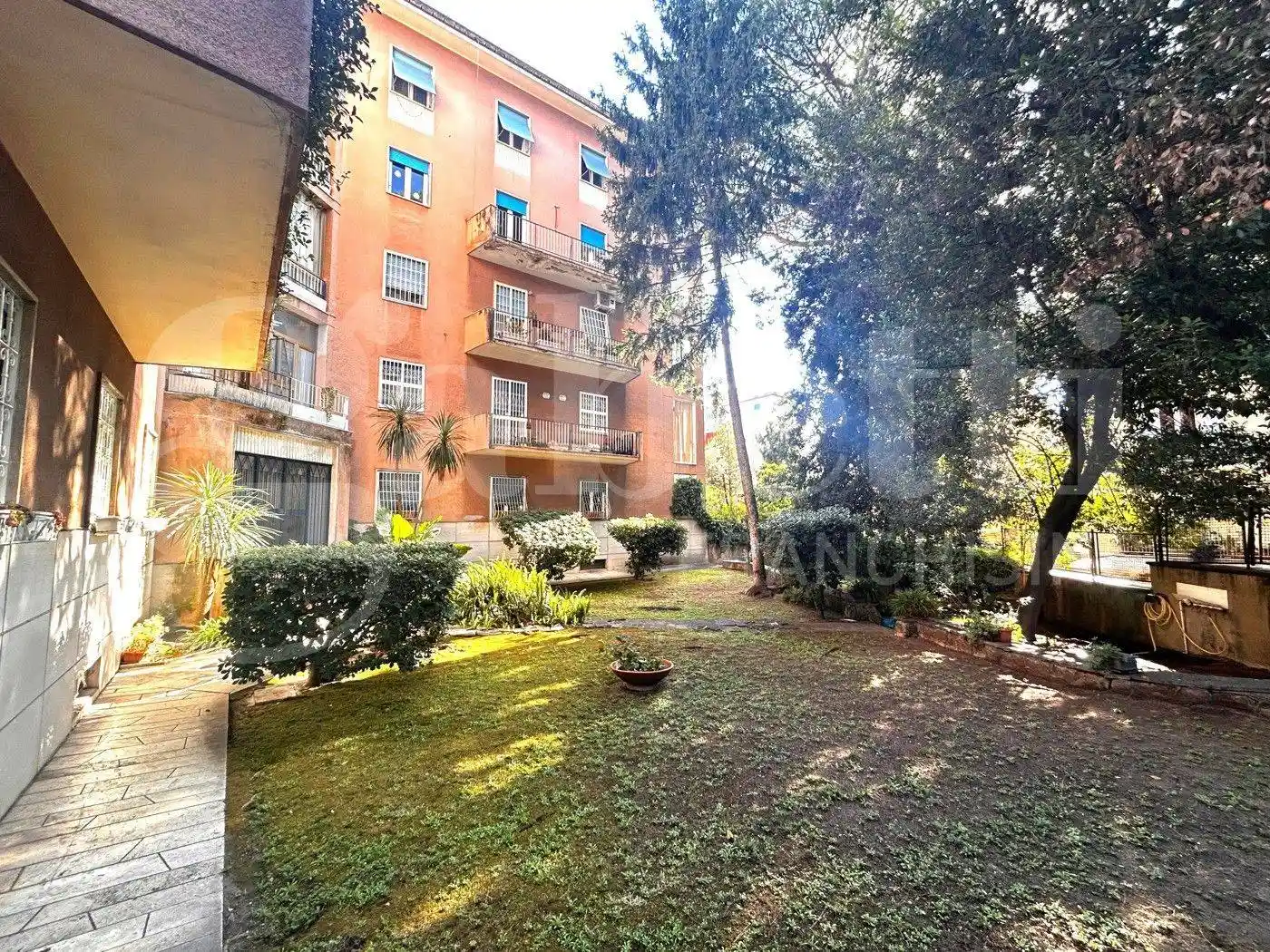 Appartamento in affitto a Roma