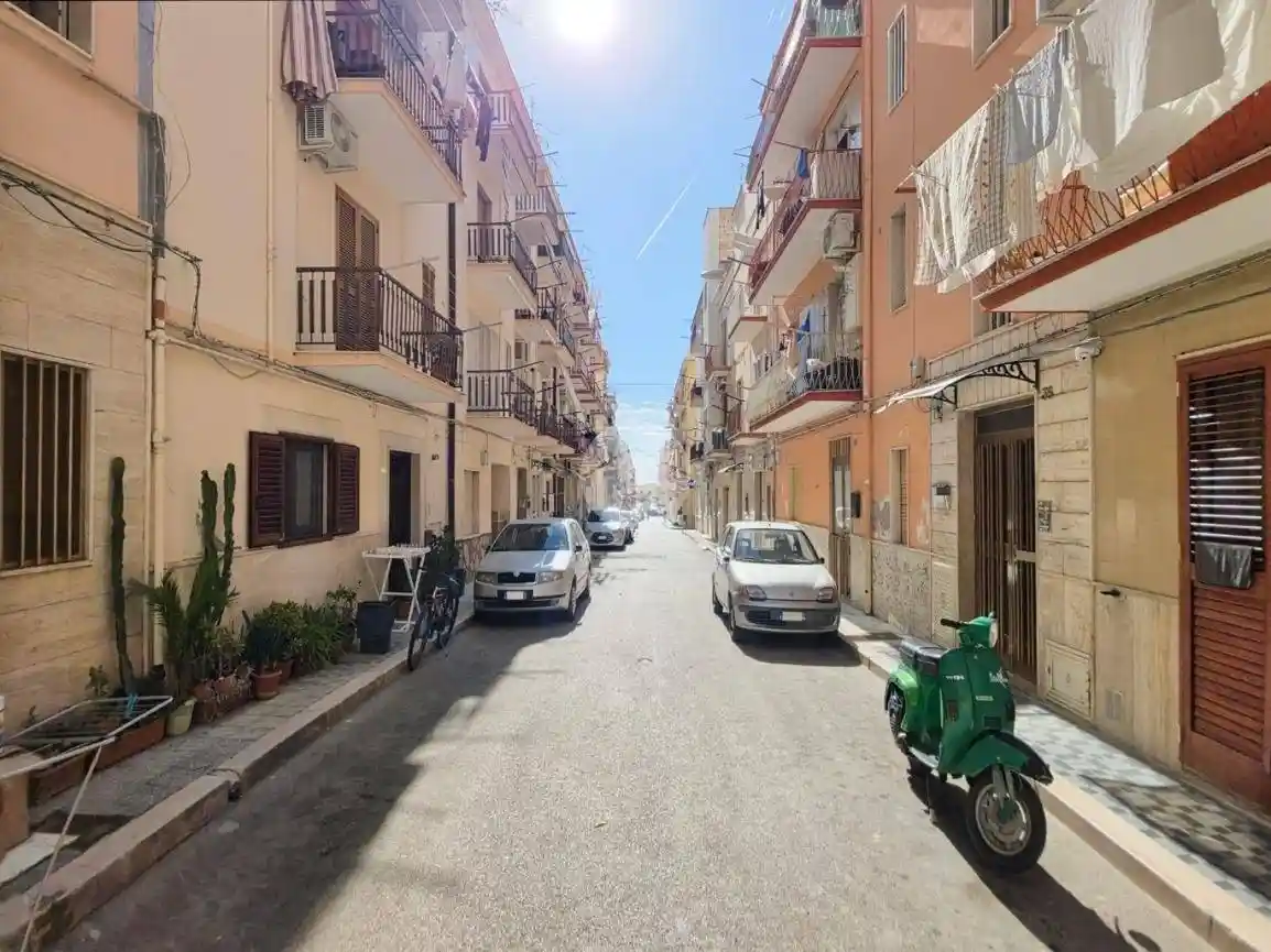 Appartamento in vendita a Manfredonia
