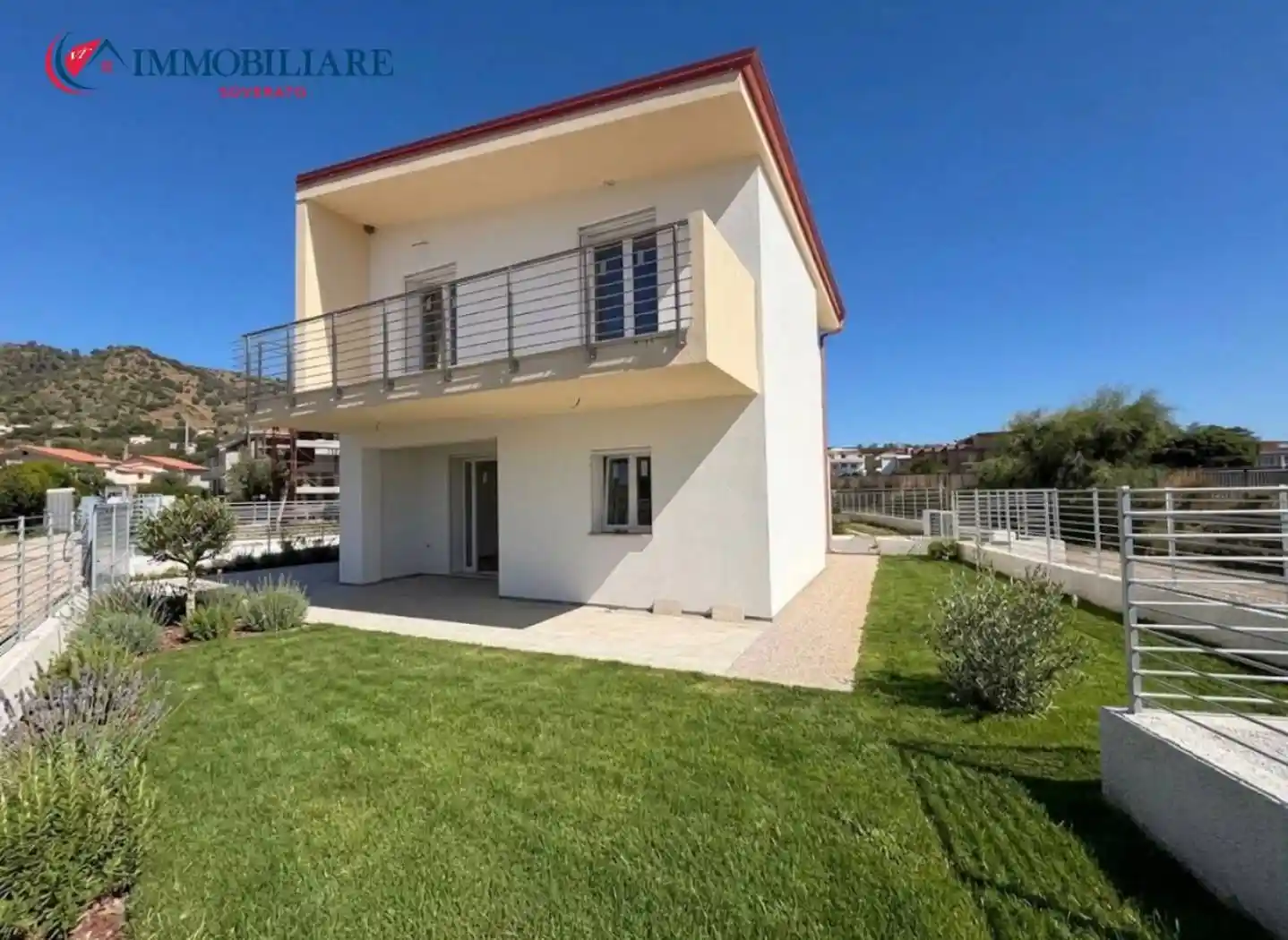 Villa in vendita a Montauro
