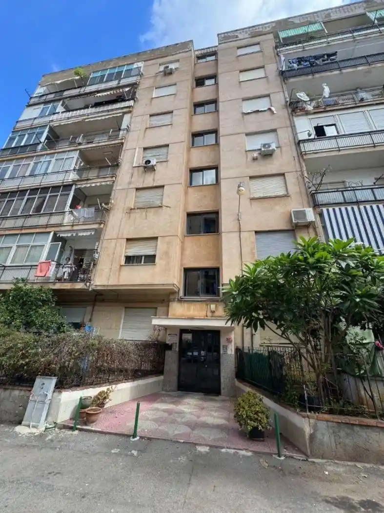 Appartamento in vendita a Palermo