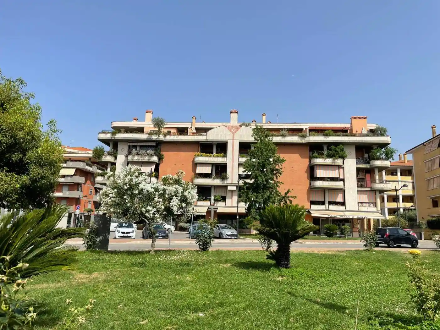 Appartamento in vendita a Aprilia