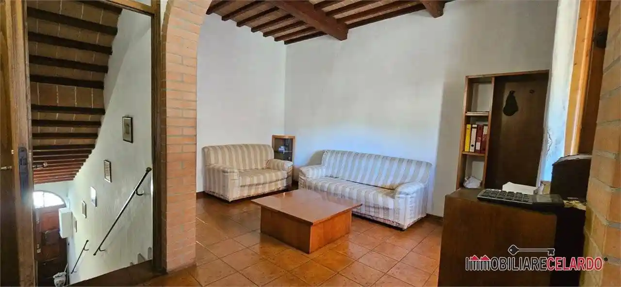 Appartamento in vendita a Colle di Val d'Elsa