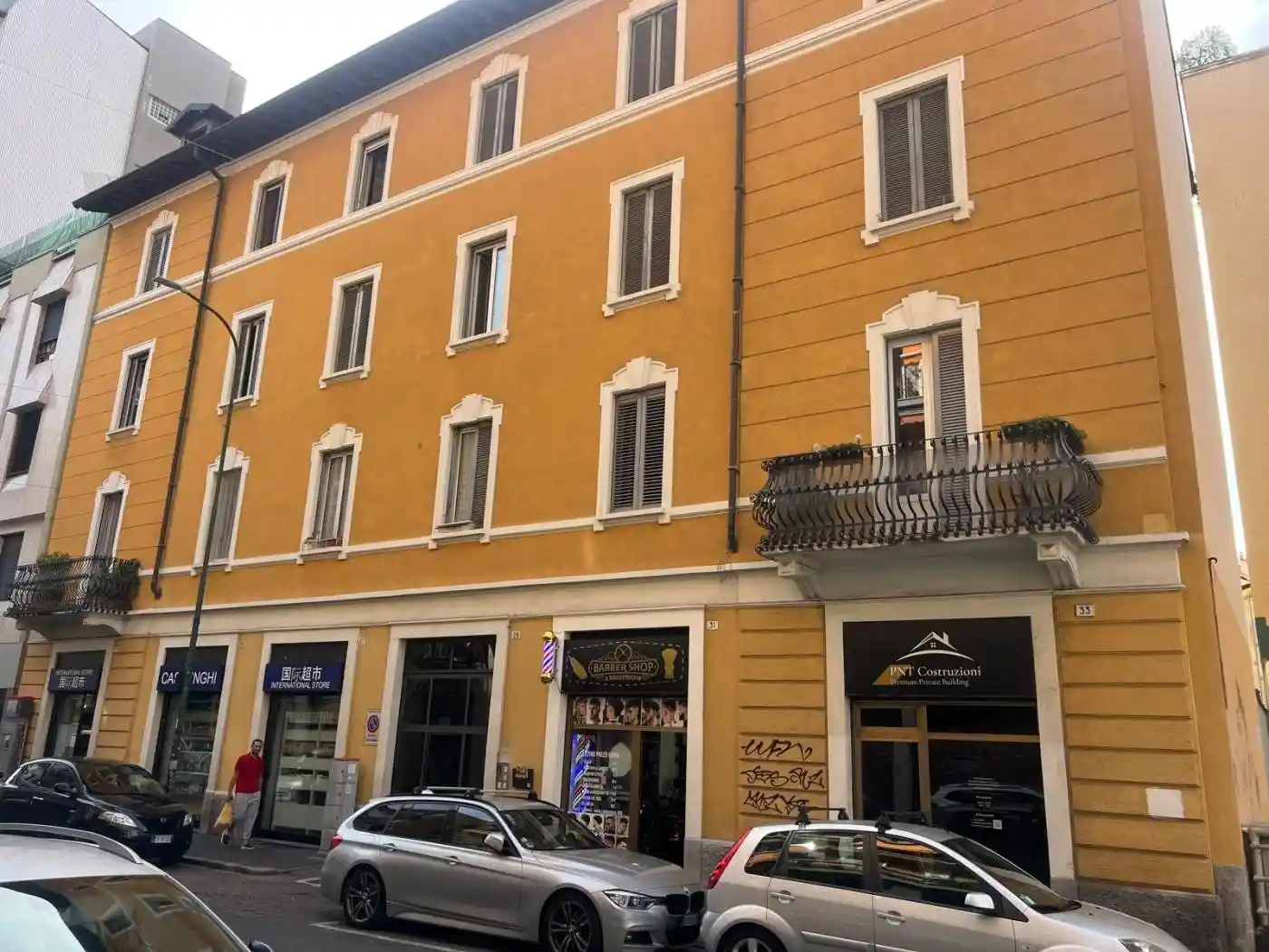 Appartamento in vendita a Sesto San Giovanni
