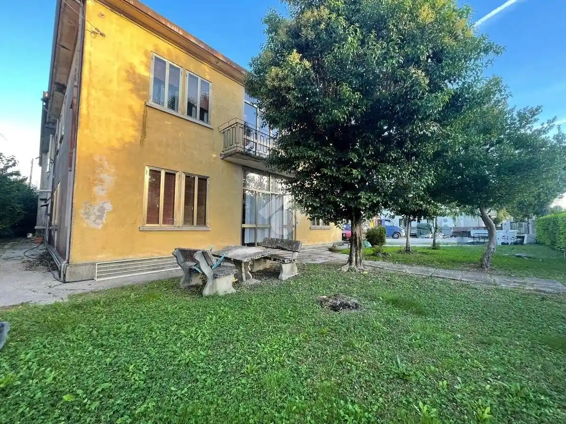 Casa indipendente in vendita a Santo Stino di Livenza