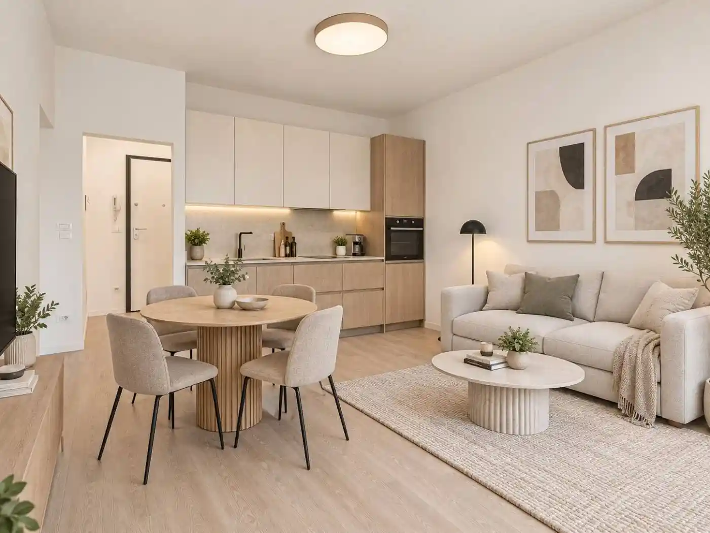 Appartamento in vendita a Bologna