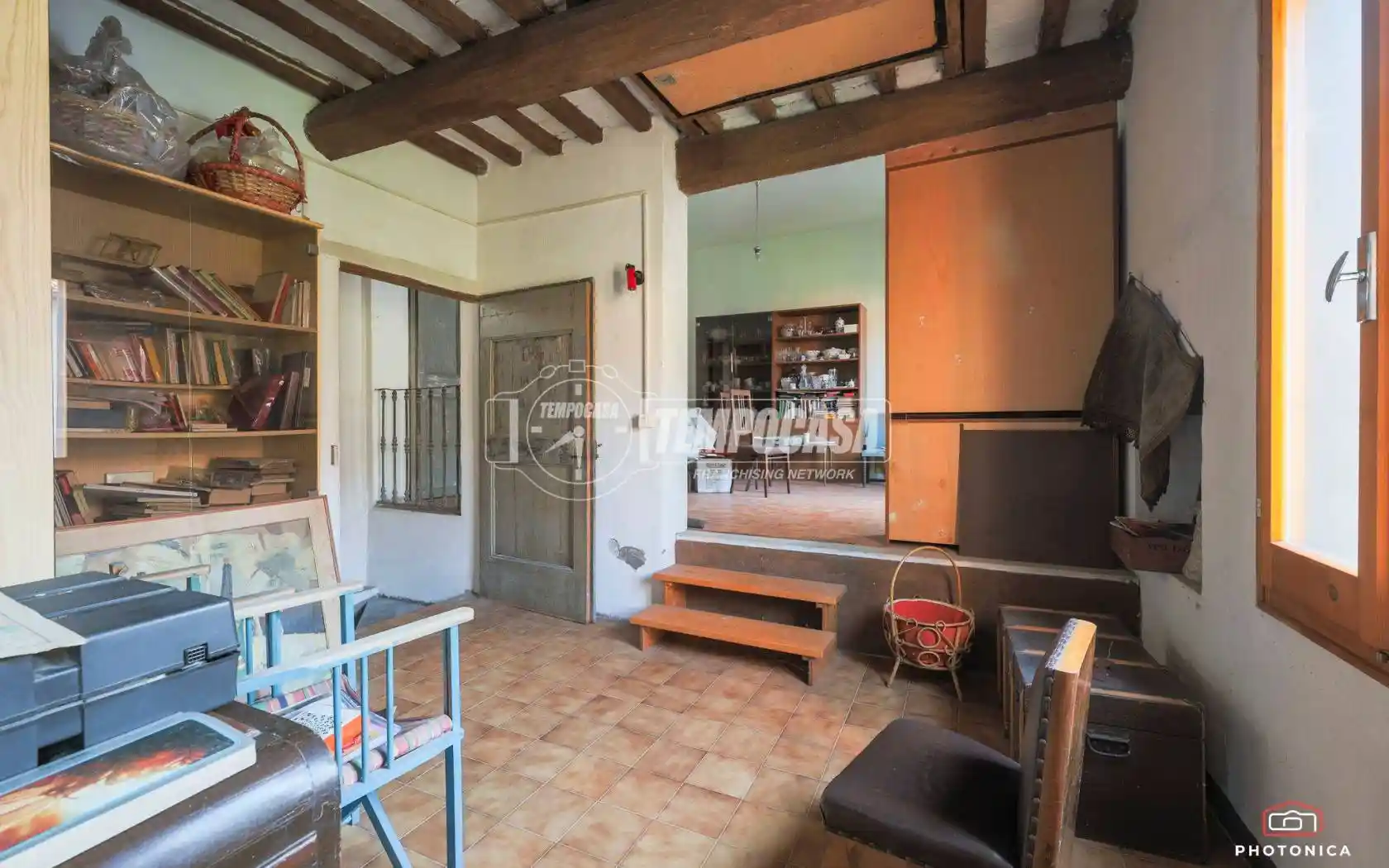 Casa indipendente in vendita a Bagnacavallo