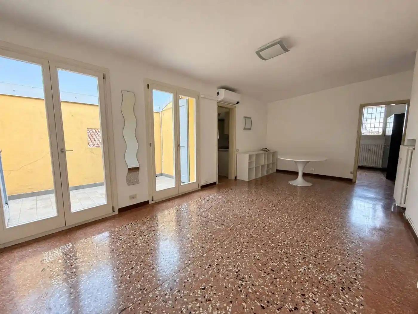 Appartamento in affitto a Bologna