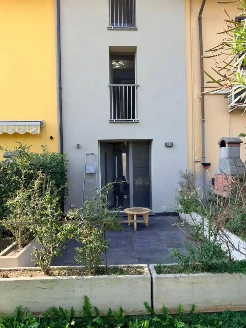 Casa indipendente in vendita a San Rocco al Porto