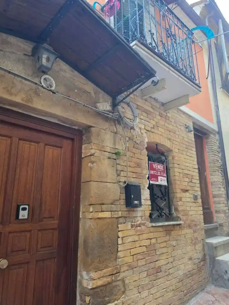 Casa indipendente in vendita a Lanciano