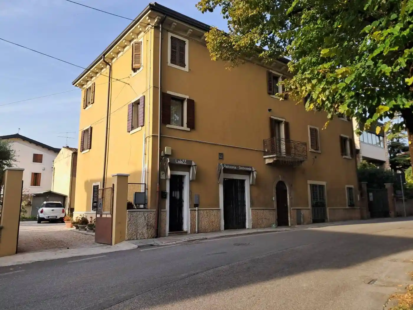 Appartamento in vendita a Verona