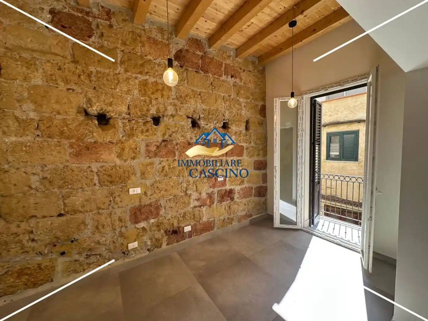 Appartamento in affitto a Bagheria