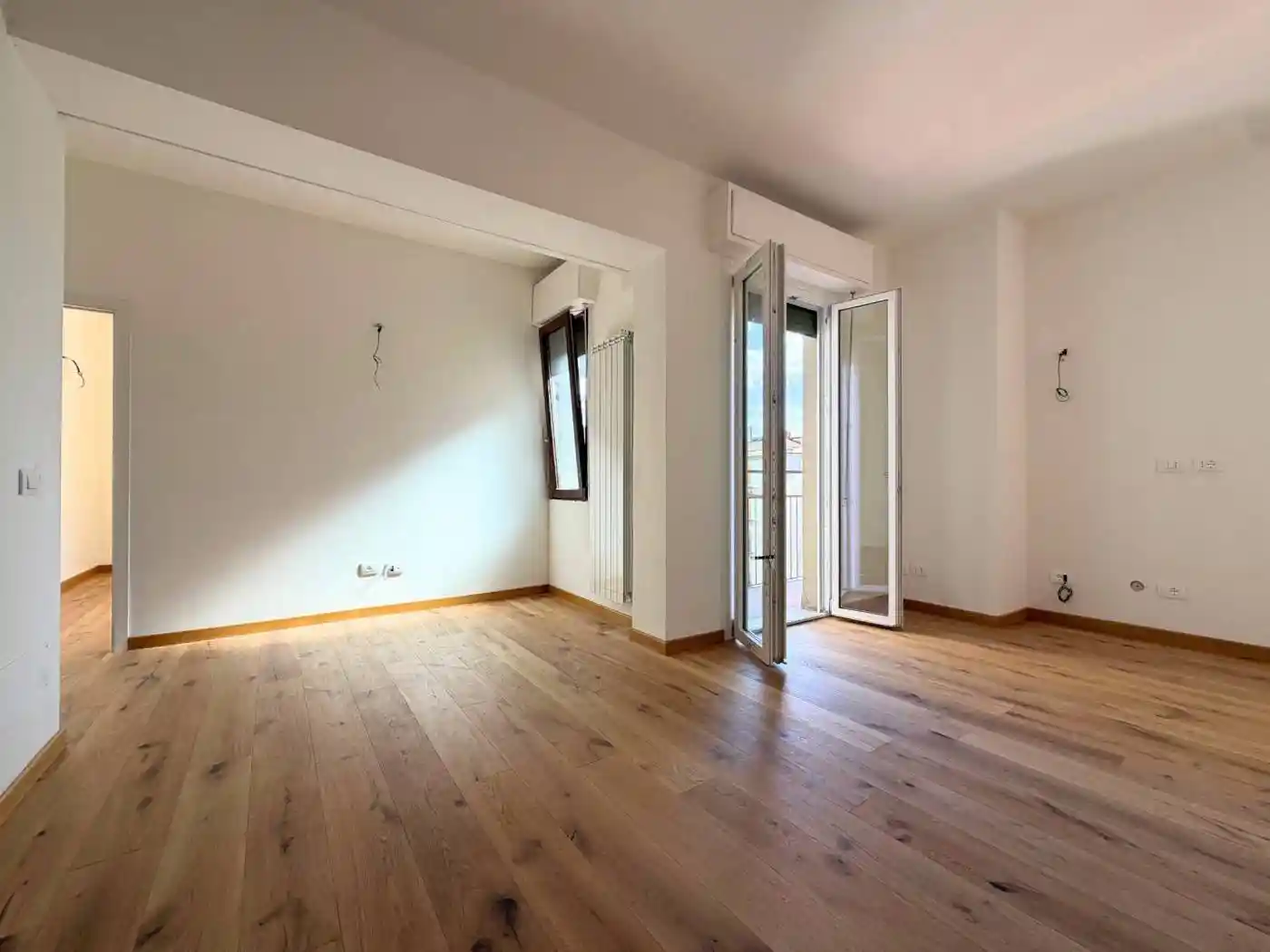 Appartamento in vendita a Firenze