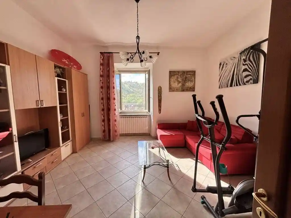Appartamento in vendita a Ariano Irpino