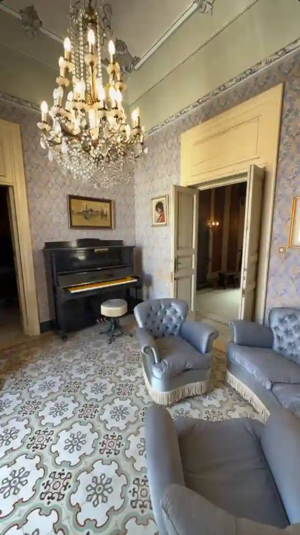 Palazzo - Edificio - foto 2