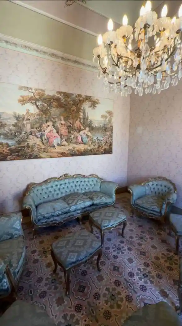 Palazzo - Edificio in vendita a Trapani