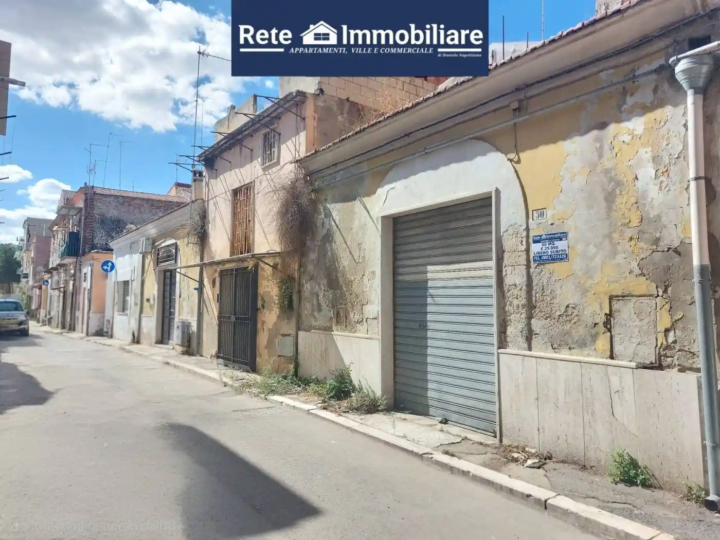 Appartamento in vendita a Foggia
