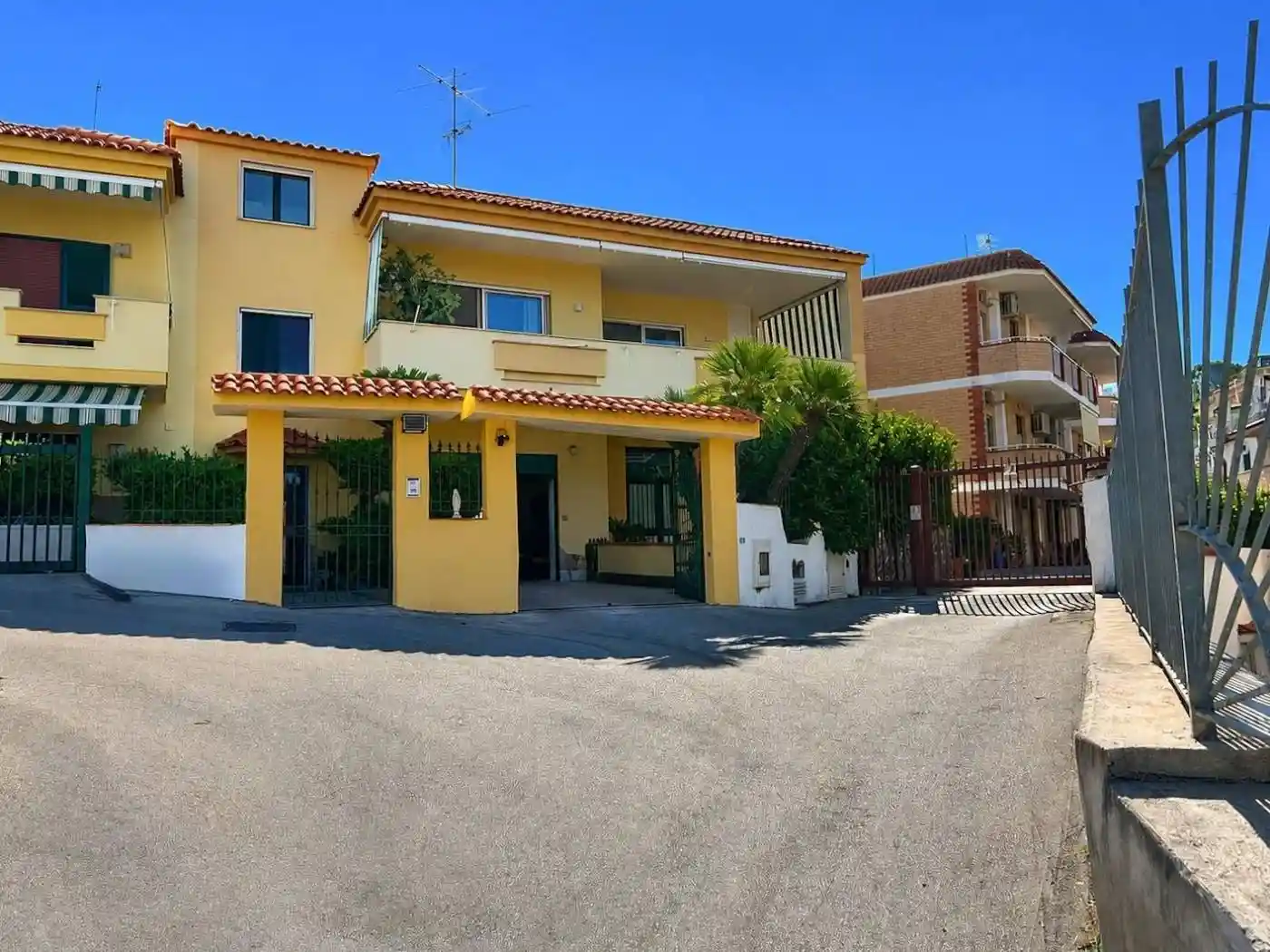 Appartamento in vendita a Monte di Procida