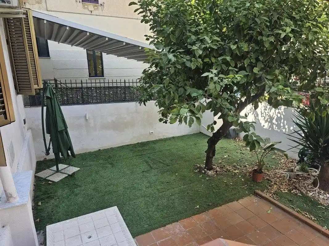 Appartamento in affitto a Reggio Calabria