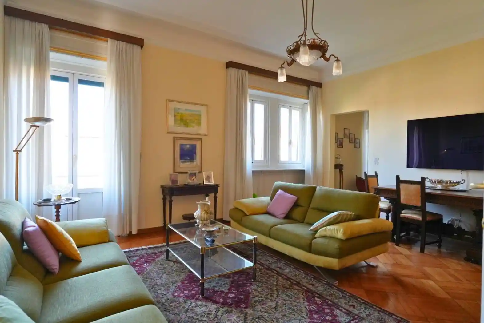 Appartamento in vendita a Milano