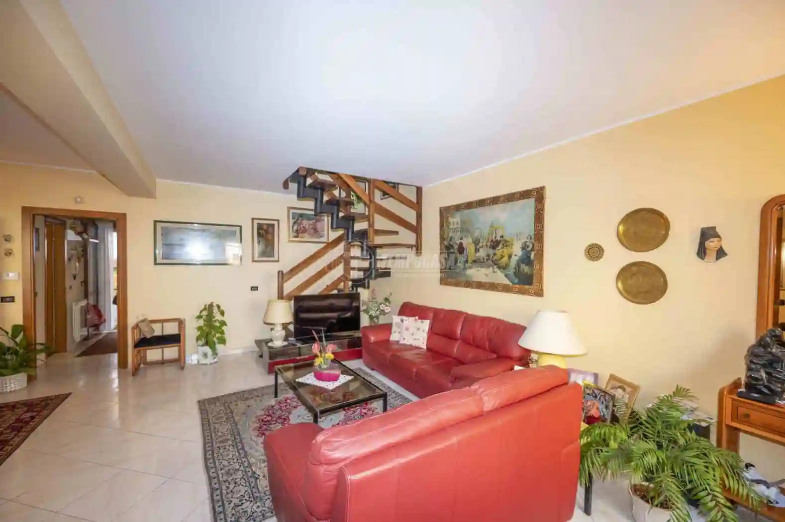 Villetta a schiera - foto 2