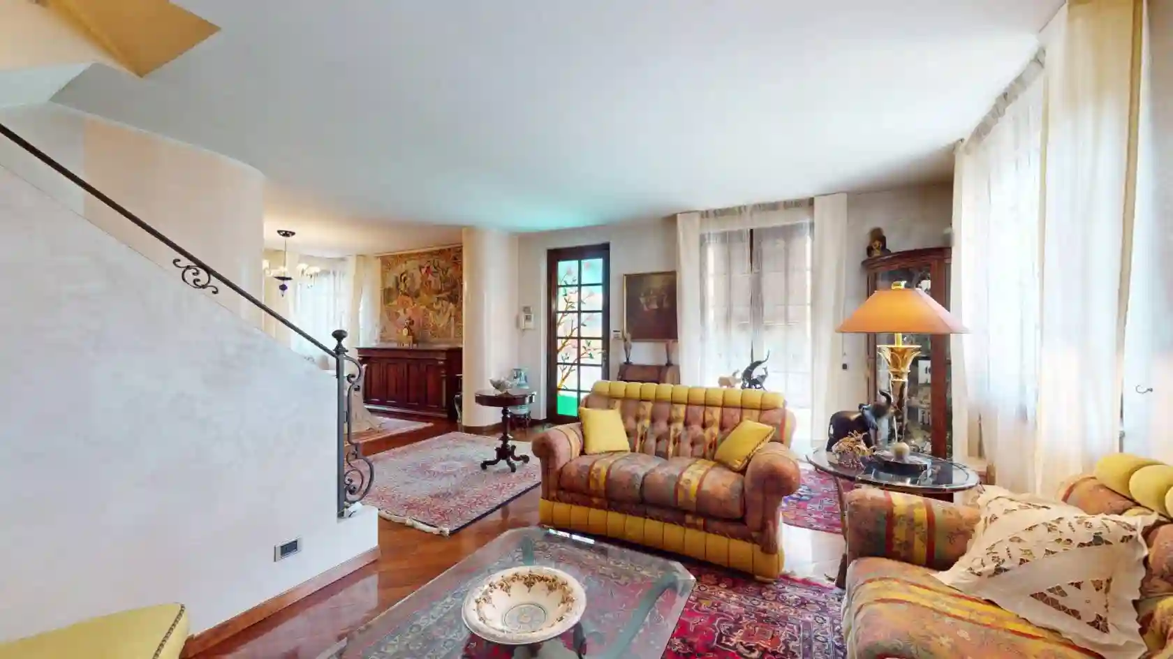 Villa - foto 5