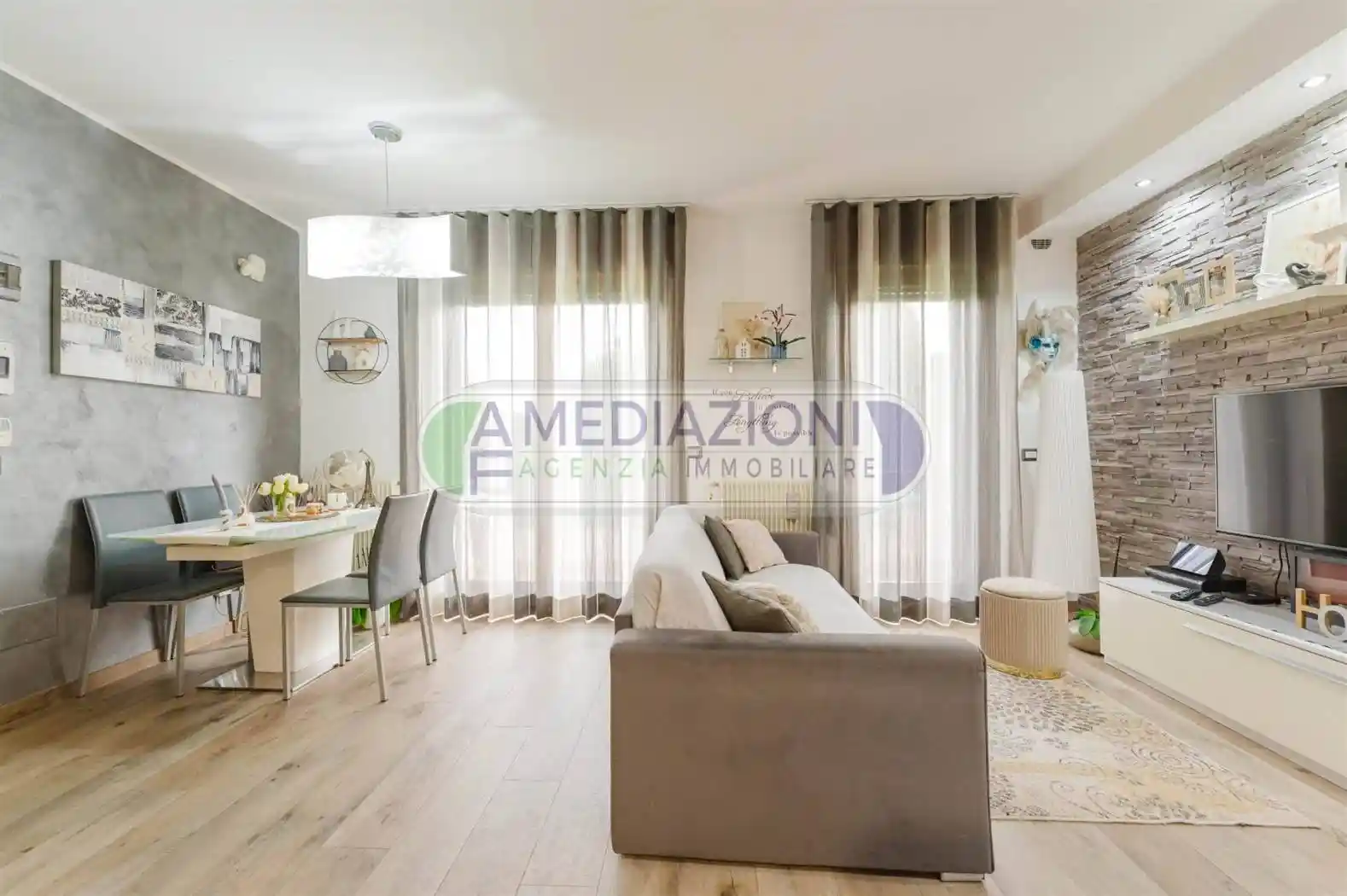 Appartamento in vendita a Mira