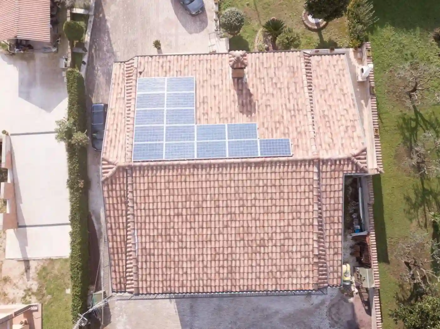 Villa - foto 4