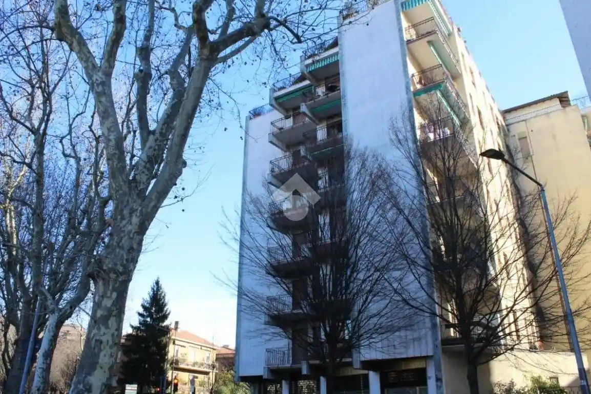 Appartamento in affitto a Bergamo