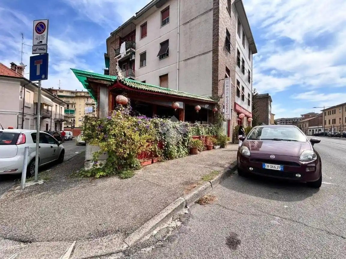 Appartamento in vendita a Tortona